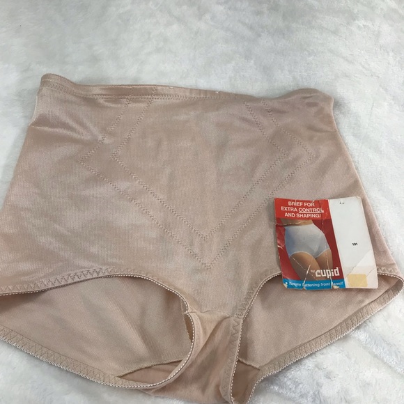 Shapewear briefs by Cupid extra control for tummy - Picture 2 of 8
